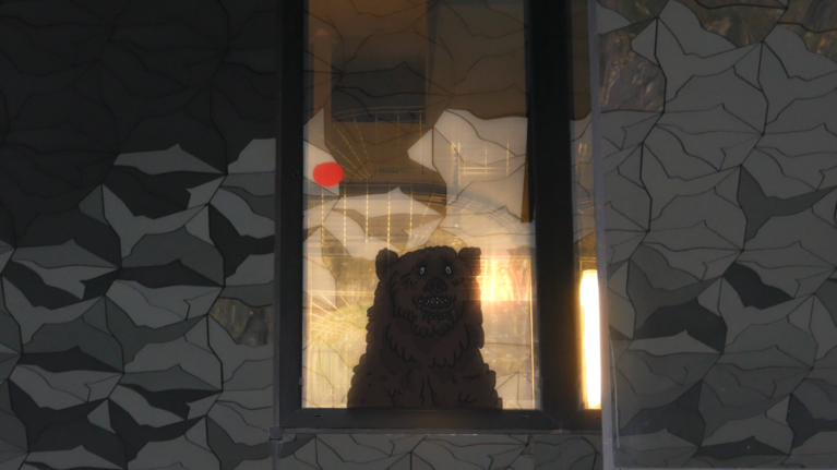 Test Maxime - Arnaud Dezoteux