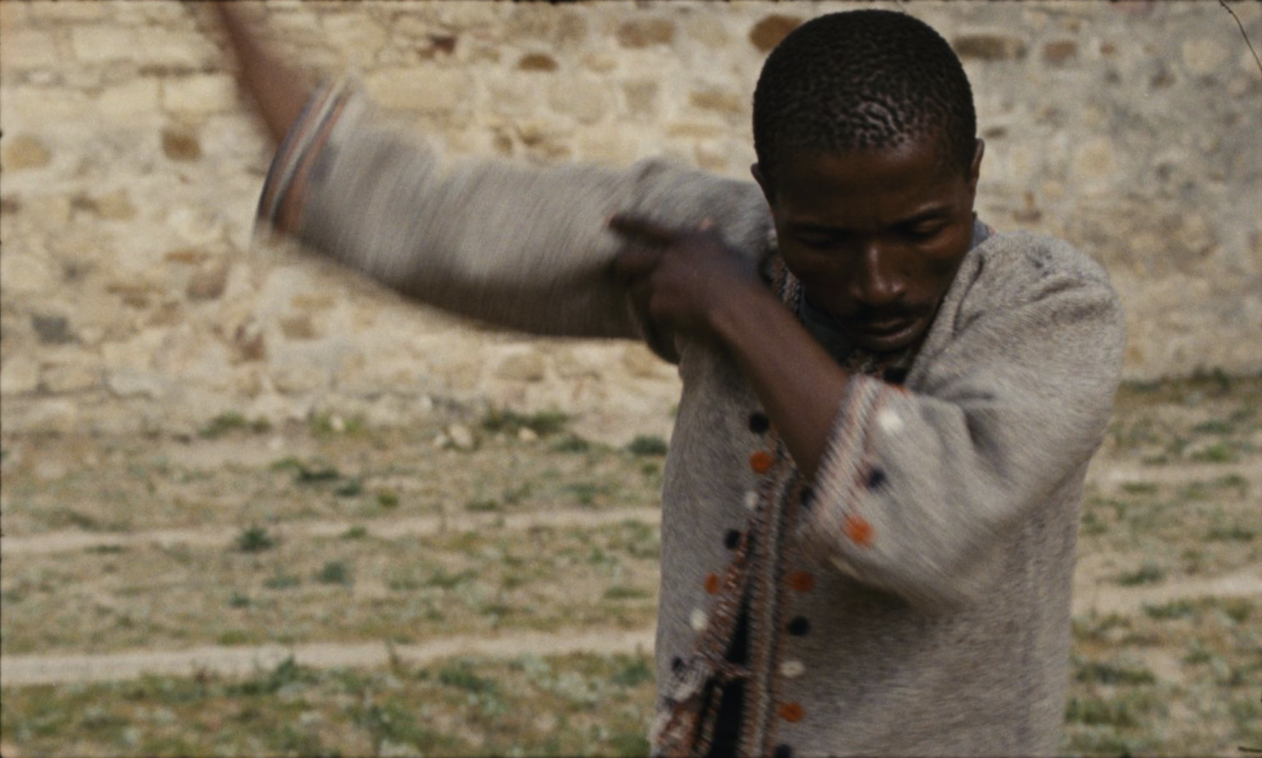 Test Images - Arnaud Dezoteux