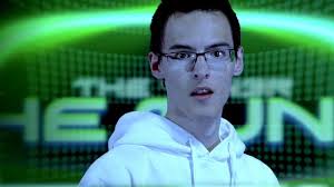 Nouveau Projet Visio - Arnaud Dezoteux