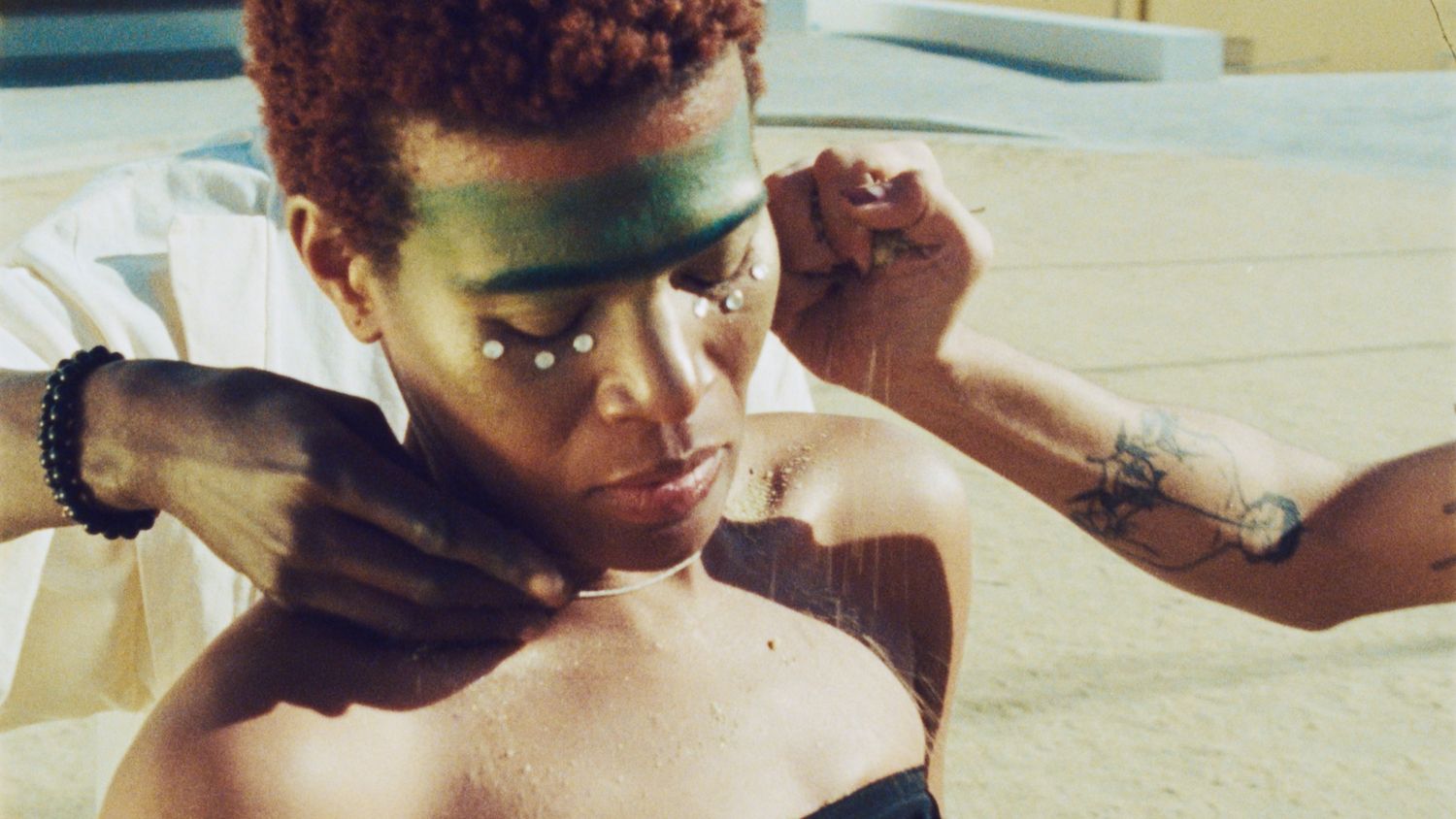 Nouveau Projet Visio - Arnaud Dezoteux