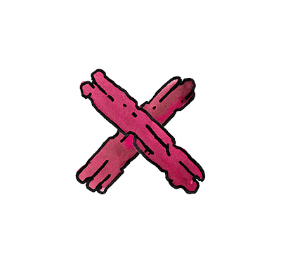 The New Kid - Arnaud Dezoteux