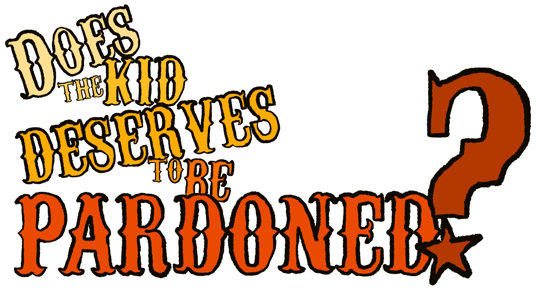 The New Kid - Arnaud Dezoteux